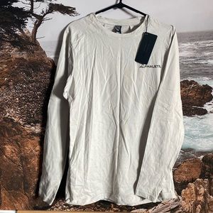 Brand New Alphalete Tshirt